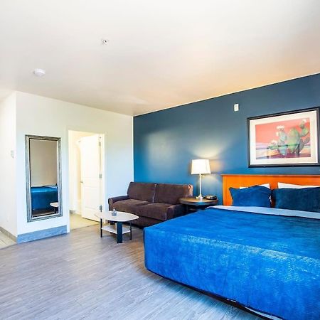 Vistas 107- Modern Studio Sleeps 3 With Style Sierra Vista Extérieur photo