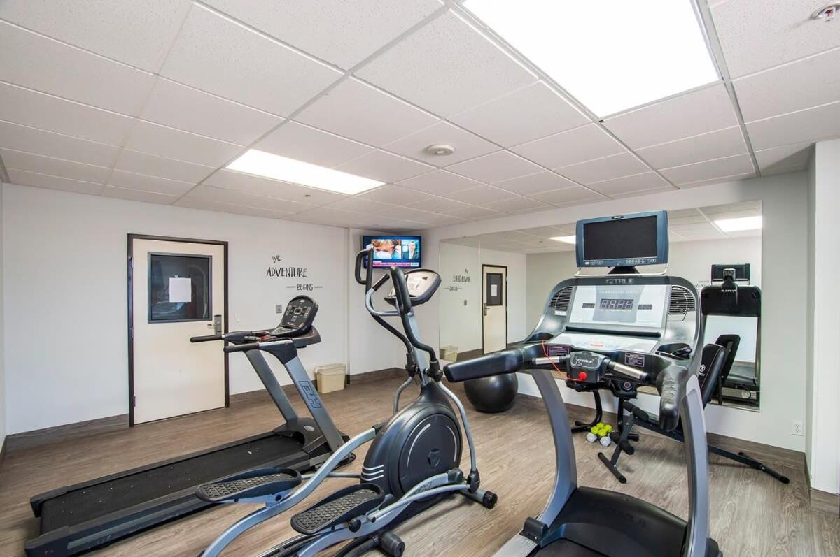Vistas 107- Modern Studio Sleeps 3 With Style Sierra Vista Extérieur photo