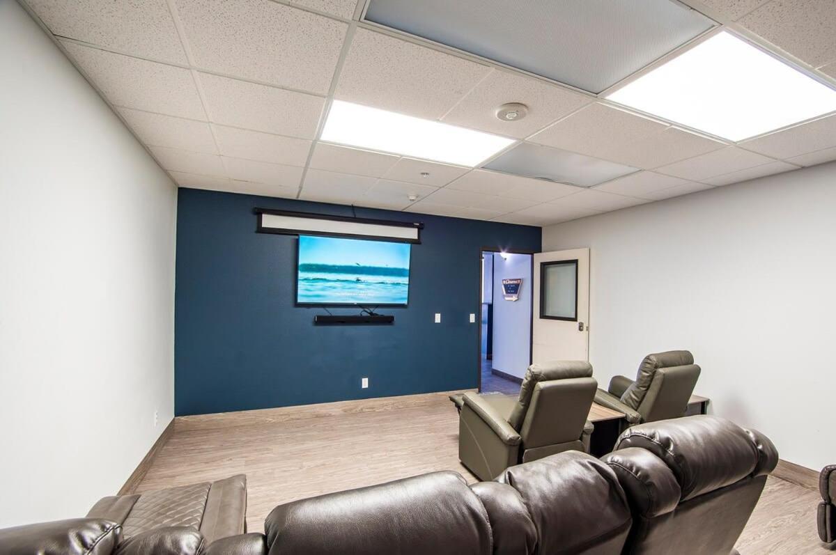 Vistas 107- Modern Studio Sleeps 3 With Style Sierra Vista Extérieur photo
