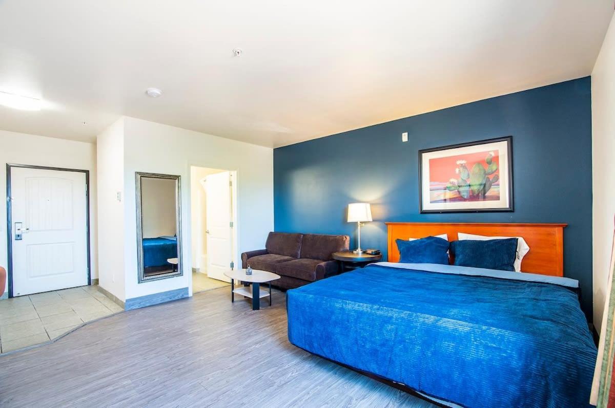 Vistas 107- Modern Studio Sleeps 3 With Style Sierra Vista Extérieur photo