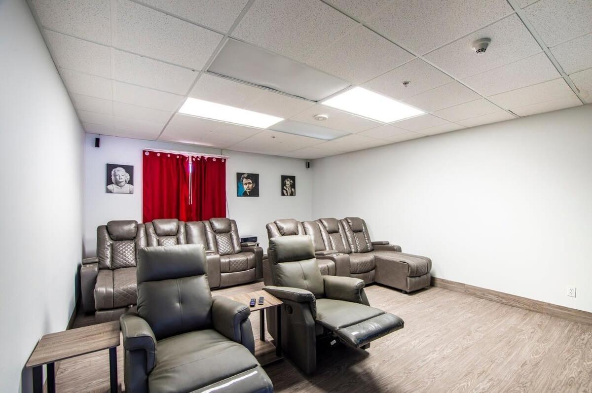 Vistas 107- Modern Studio Sleeps 3 With Style Sierra Vista Extérieur photo