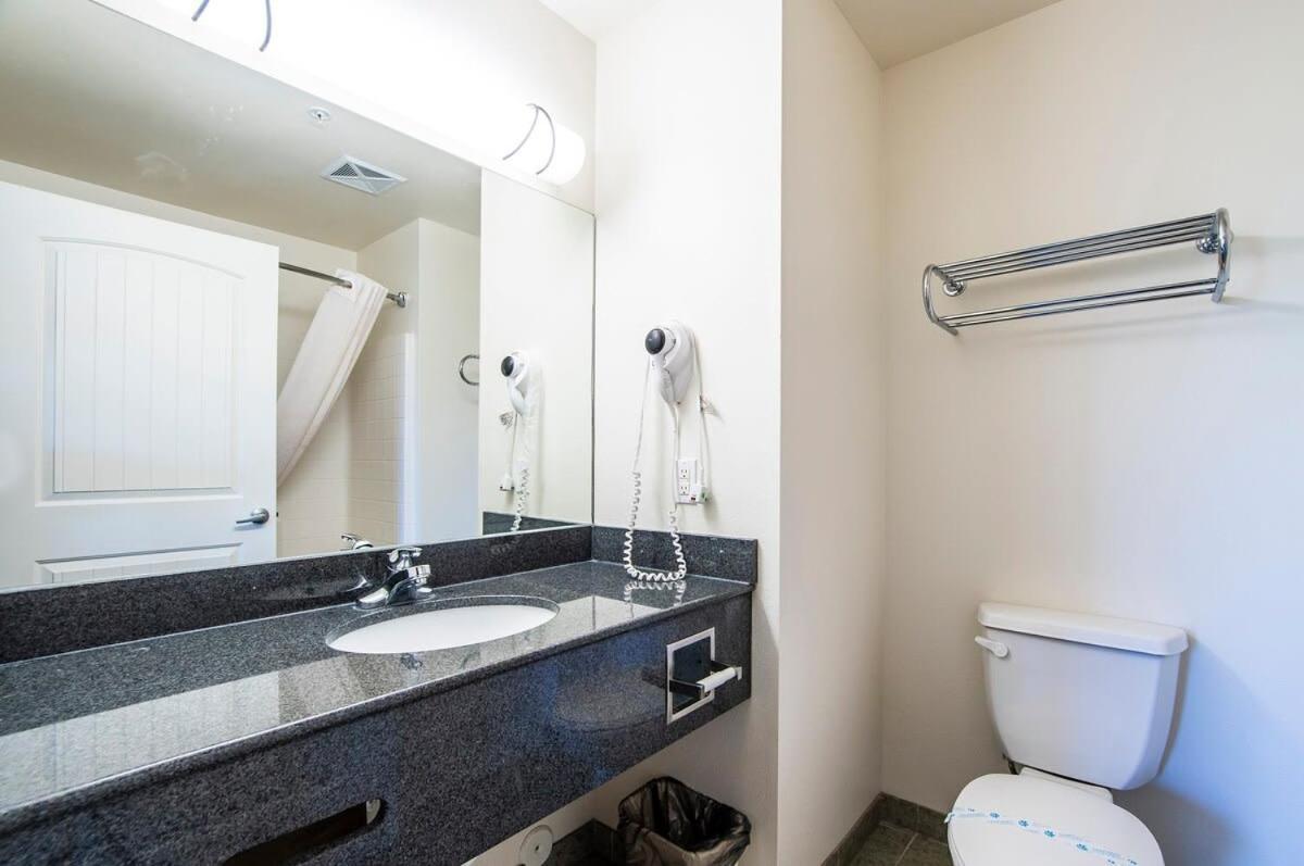 Vistas 107- Modern Studio Sleeps 3 With Style Sierra Vista Extérieur photo