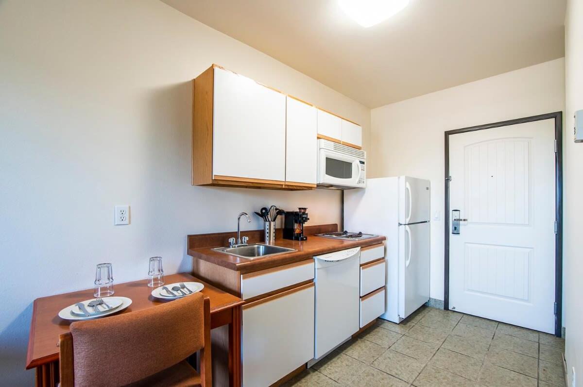 Vistas 107- Modern Studio Sleeps 3 With Style Sierra Vista Extérieur photo