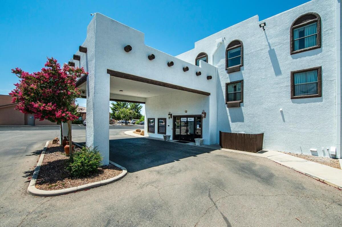 Vistas 107- Modern Studio Sleeps 3 With Style Sierra Vista Extérieur photo