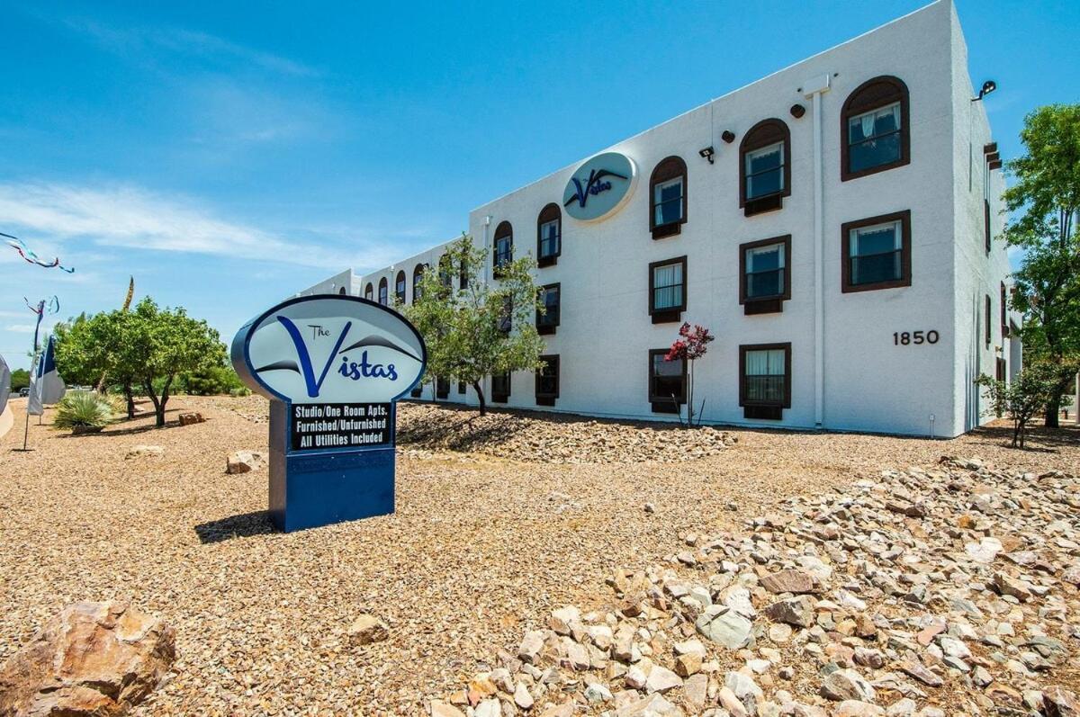 Vistas 107- Modern Studio Sleeps 3 With Style Sierra Vista Extérieur photo